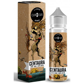 Centaura Astrale Curieux 50ml 00mg