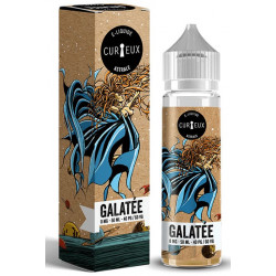 Galatée Astrale Curieux 50ml 00mg