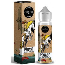 Pégase Astrale Curieux 50ml 00mg