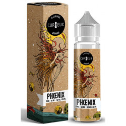 Phoenix Astrale Curieux 50ml 00mg