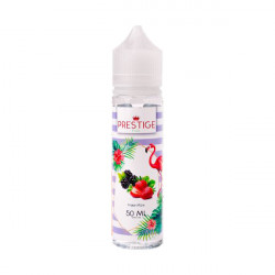 Fraise Mure Prestige 50ml 00mg