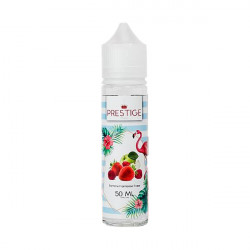 Pomme Framboise Fraise Prestige 50ml 00mg