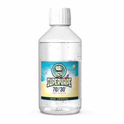 Base 1L 70/30 00mg SuperVape