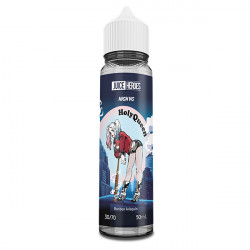 HolyQueen Juice Heroes Liquideo 10ml