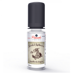 Souffle Du Dragon Secrets D'Apothicaire Le French Liquide 10ml
