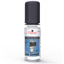 La Chose Le French Liquide VTO 10ml