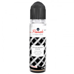 Jus De Boudin Noir Le French Liquide 50mg 00mg
