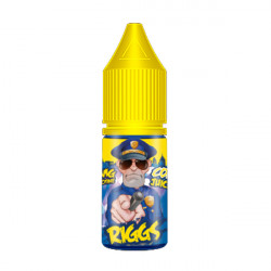 Riggs Cop Juice EliquidFrance 10ml