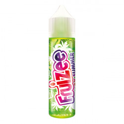 Bloody Summer 50ml No Fresh EliquidFrance Fruizee 00mg