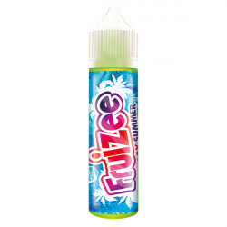 Bloody Summer EliquidFrance Fruizee 50ml 00mg