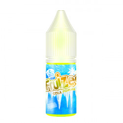 Cola Pomme Xtra Fresh Concentré EliquidFrance Fruizee 10ml