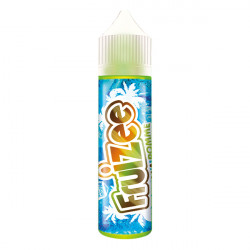 Citron Orange EliquidFrance Fruizee 50ml 00mg