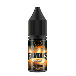 Famous EliquidFrance Premium 10ml