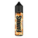 Famous EliquidFrance Premium 50ml 00mg