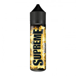 Supreme 50ml 0mg EliquidFrance