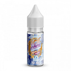 Peche Raisin Ice Cool By Liquidarom 10ml