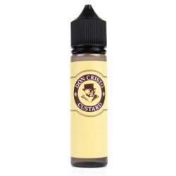 Custard Don Cristo 50ml 00mg