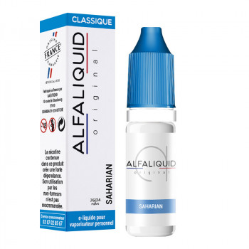 Alfaliquid 10ml