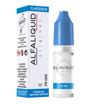 Alfaliquid 10ml