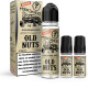 Pack 40ml + 2x10ml Old Nuts Moonshiners - 06mg