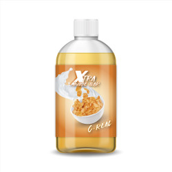 Base C Real 1L 40/60 00mg Xtra Juice Bar