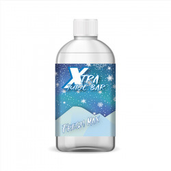 Base Fresh Max Additif 250ml 50/50 00mg Xtra Juice Bar