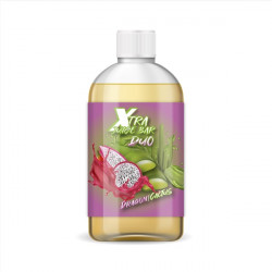 Base Duo Dragon-Cactus 1L 40/60 00mg Xtra Juice Bar