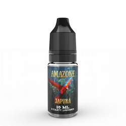 Japura Amazone E.Tasty 10ml