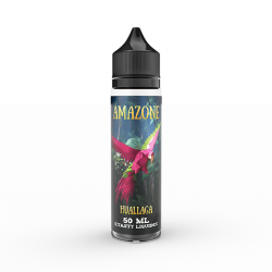Huallaga Amazone E.Tasty 50ml 00mg