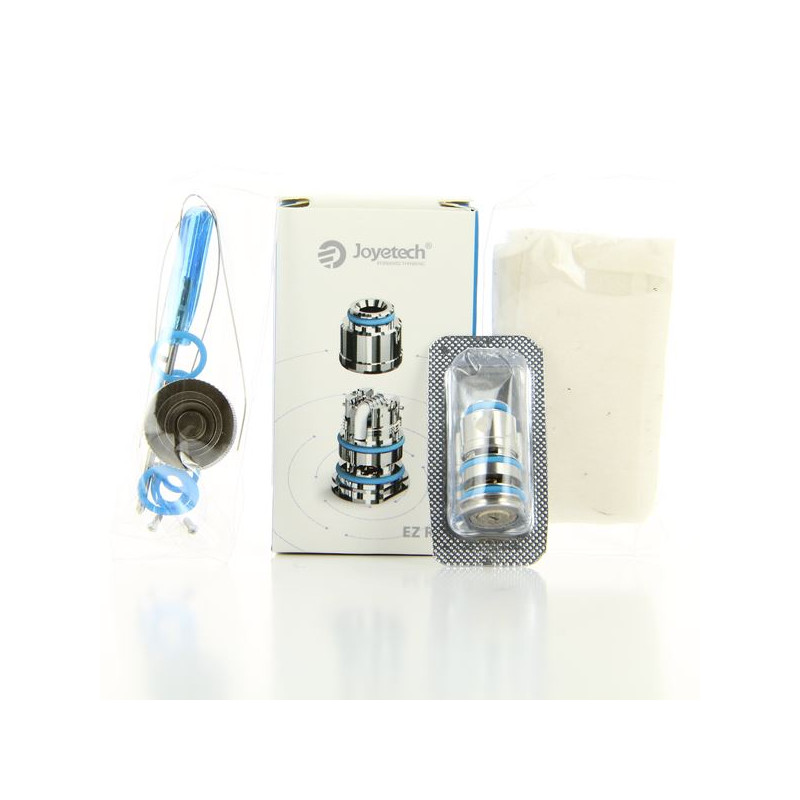 EZ RBA Coil Joyetech ADNS