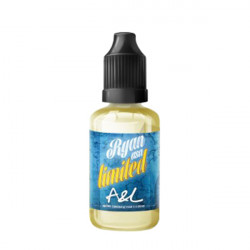 USA Limited Concentré Ryan A&L 30ml
