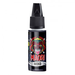 Moko Concentré Maori Full Moon 10ml