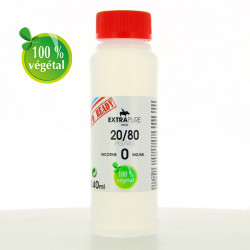 Base 140ml 00mg Extrapure