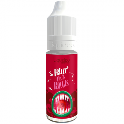 Fruits Rouges Freeze Liquideo 10ml