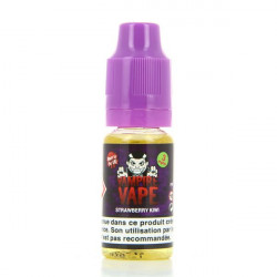 HEISENBERG- 10ml ( Vampire Vape )