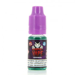 Heisenberg Vampire Vape 10ml