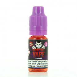Pinkman Vampire Vape 10ml