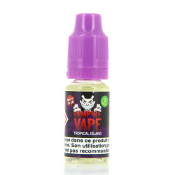 HEISENBERG- 10ml ( Vampire Vape )