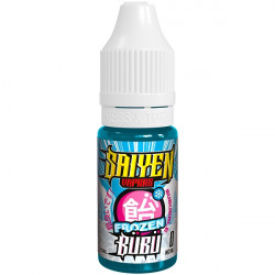 Frozen Bubu Saiyen Vapors 10ml