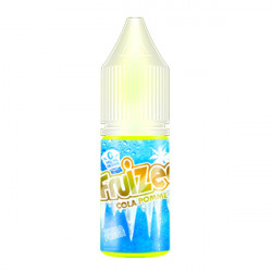 Cola Pomme EliquidFrance Fruizee 10ml 00mg