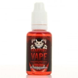 Blood Sukka Concentre Vampire Vape 30ml