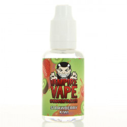 Strawberry Concentre Vampire Vape 30ml