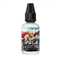 Valkyrie Zero Green Edition Concentré Ultimate A&L 30ml