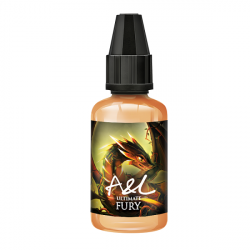 Fury Concentré Ultimate A&L 30ml