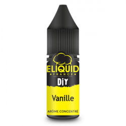 Vanille Arome EliquidFrance 10ml