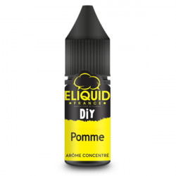 Pomme Arome EliquidFrance 10ml