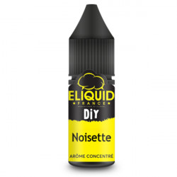 Noisette Arome EliquidFrance 10ml
