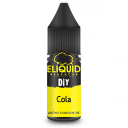 Cola Arome EliquidFrance 10ml