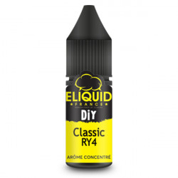 RY4 Arome EliquidFrance 10ml
