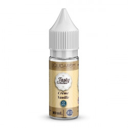 Creme Vanille Tasty Collection Liquidarom 10ml
